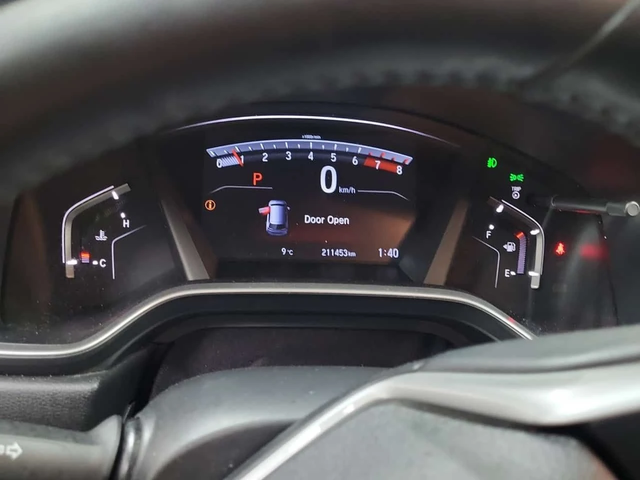 Honda Cr-v * SPORT * CARFAX * 2 КЛЮЧА * ПОДГРЕВИ * - автомобили, коли, обяви за нови и употребявани 10