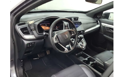 Honda Cr-v * SPORT * CARFAX * 2 КЛЮЧА * ПОДГРЕВИ * - автомобили, коли, обяви за нови и употребявани 11