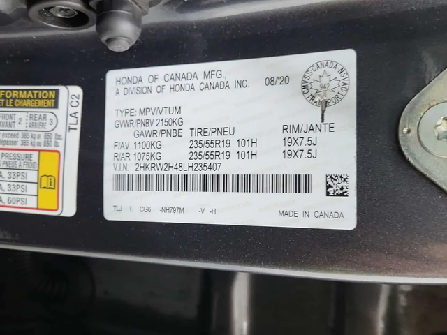 Honda Cr-v * SPORT * CARFAX * 2 КЛЮЧА * ПОДГРЕВИ * - автомобили, коли, обяви за нови и употребявани 15