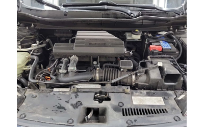 Honda Cr-v * SPORT * CARFAX * 2 КЛЮЧА * ПОДГРЕВИ * - автомобили, коли, обяви за нови и употребявани 16