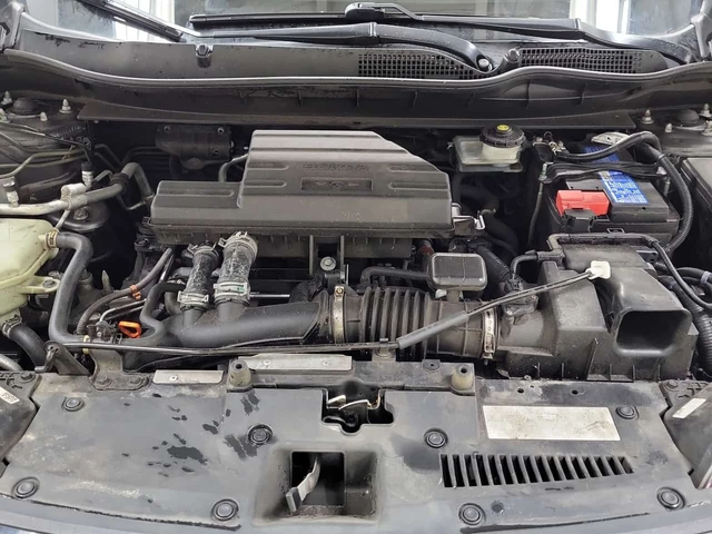 Honda Cr-v * SPORT * CARFAX * 2 КЛЮЧА * ПОДГРЕВИ * - автомобили, коли, обяви за нови и употребявани 16