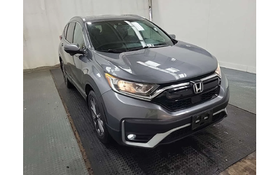 honda-cr-v - 1