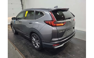 honda-cr-v - 3