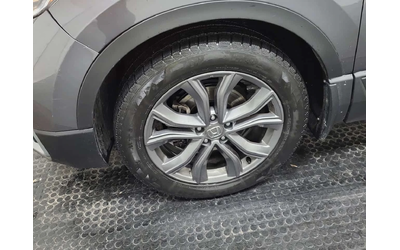 Honda Cr-v * SPORT * CARFAX * 2 КЛЮЧА * ПОДГРЕВИ * - автомобили, коли, обяви за нови и употребявани 7