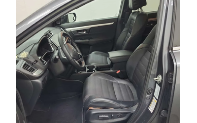 Honda Cr-v * SPORT * CARFAX * 2 КЛЮЧА * ПОДГРЕВИ * - автомобили, коли, обяви за нови и употребявани 9