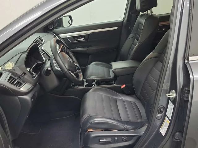 Honda Cr-v * SPORT * CARFAX * 2 КЛЮЧА * ПОДГРЕВИ * - автомобили, коли, обяви за нови и употребявани 9