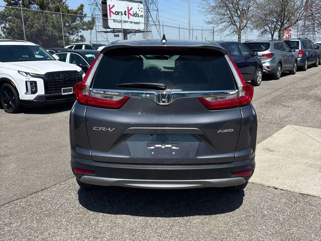 Honda Cr-v * EX * CARFAX * 2 КЛЮЧА * KEYLESS * ШИБИДАХ - автомобили, коли, обяви за нови и употребявани 3