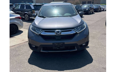 honda-cr-v - 5