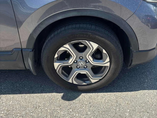 Honda Cr-v * EX * CARFAX * 2 КЛЮЧА * KEYLESS * ШИБИДАХ - автомобили, коли, обяви за нови и употребявани 6