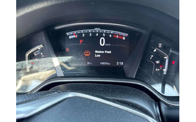 Honda Cr-v * EX * CARFAX * 2 КЛЮЧА * KEYLESS * ШИБИДАХ - автомобили, коли, обяви за нови и употребявани 7