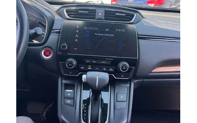 Honda Cr-v * EX * CARFAX * 2 КЛЮЧА * KEYLESS * ШИБИДАХ - автомобили, коли, обяви за нови и употребявани 8