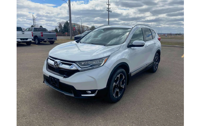 honda-cr-v - 0