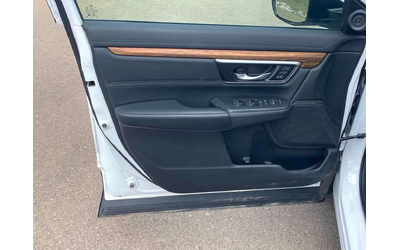 Honda Cr-v TOURING/CARFAX/Ленти/Панорама/Подгрев/Клип - автомобили, коли, обяви за нови и употребявани 10