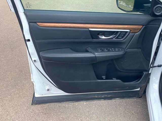 Honda Cr-v TOURING/CARFAX/Ленти/Панорама/Подгрев/Клип - автомобили, коли, обяви за нови и употребявани 10