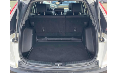 Honda Cr-v TOURING/CARFAX/Ленти/Панорама/Подгрев/Клип - автомобили, коли, обяви за нови и употребявани 14