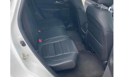Honda Cr-v TOURING/CARFAX/Ленти/Панорама/Подгрев/Клип - автомобили, коли, обяви за нови и употребявани 15