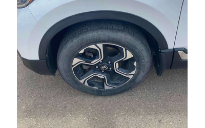 Honda Cr-v TOURING/CARFAX/Ленти/Панорама/Подгрев/Клип - автомобили, коли, обяви за нови и употребявани 16