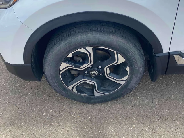 Honda Cr-v TOURING/CARFAX/Ленти/Панорама/Подгрев/Клип - автомобили, коли, обяви за нови и употребявани 16