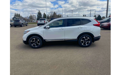 honda-cr-v - 2