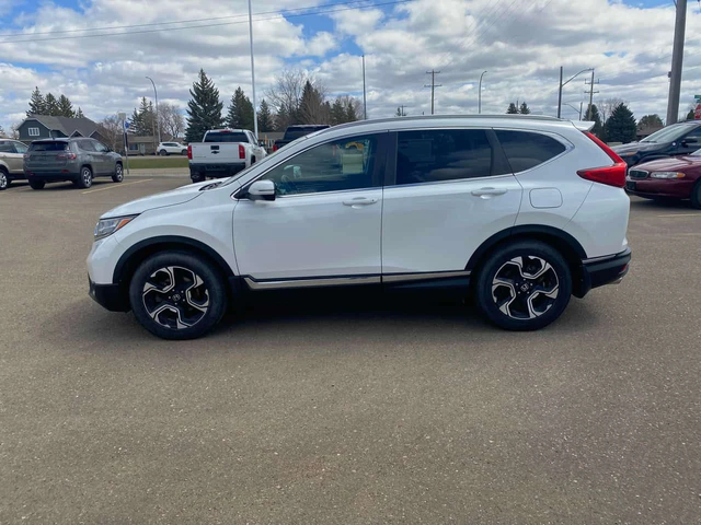 Honda Cr-v TOURING/CARFAX/Ленти/Панорама/Подгрев/Клип - автомобили, коли, обяви за нови и употребявани 2