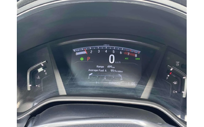 Honda Cr-v TOURING/CARFAX/Ленти/Панорама/Подгрев/Клип - автомобили, коли, обяви за нови и употребявани 6