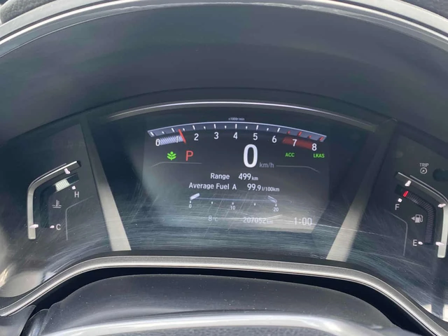 Honda Cr-v TOURING/CARFAX/Ленти/Панорама/Подгрев/Клип - автомобили, коли, обяви за нови и употребявани 6