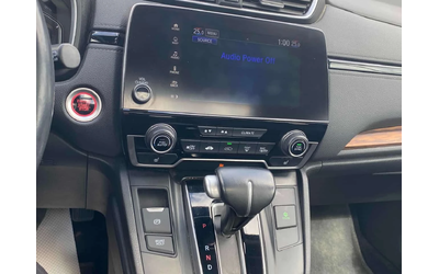 Honda Cr-v TOURING/CARFAX/Ленти/Панорама/Подгрев/Клип - автомобили, коли, обяви за нови и употребявани 7