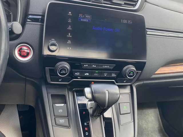 Honda Cr-v TOURING/CARFAX/Ленти/Панорама/Подгрев/Клип - автомобили, коли, обяви за нови и употребявани 7