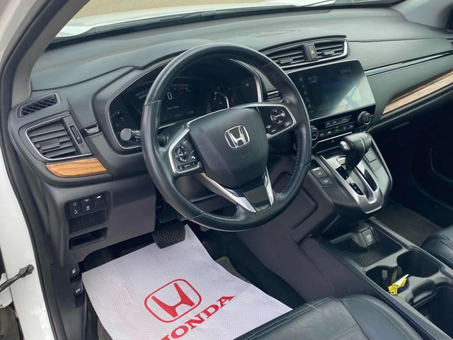 Honda Cr-v TOURING/CARFAX/Ленти/Панорама/Подгрев/Клип - автомобили, коли, обяви за нови и употребявани 8