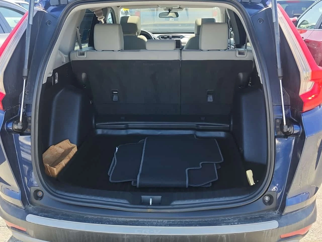 Honda Cr-v LX/CARFAX/Подгрев/Памет/Задна Камера/Шибедах - автомобили, коли, обяви за нови и употребявани 11