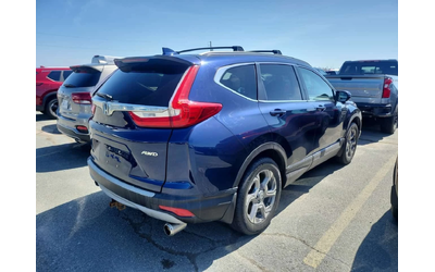 honda-cr-v - 2