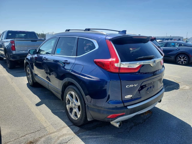 Honda Cr-v LX/CARFAX/Подгрев/Памет/Задна Камера/Шибедах - автомобили, коли, обяви за нови и употребявани 3