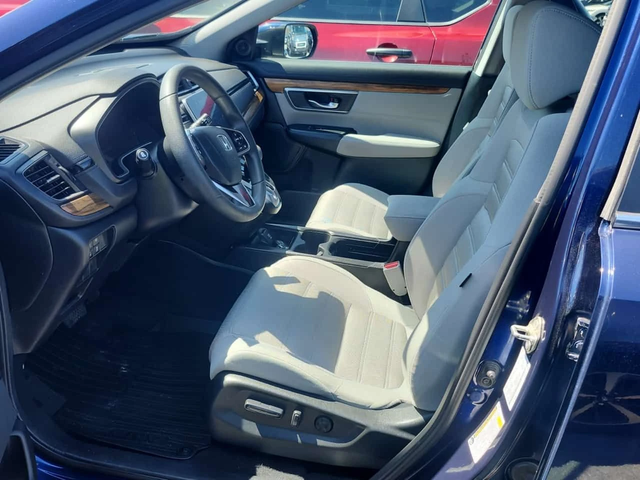 Honda Cr-v LX/CARFAX/Подгрев/Памет/Задна Камера/Шибедах - автомобили, коли, обяви за нови и употребявани 5
