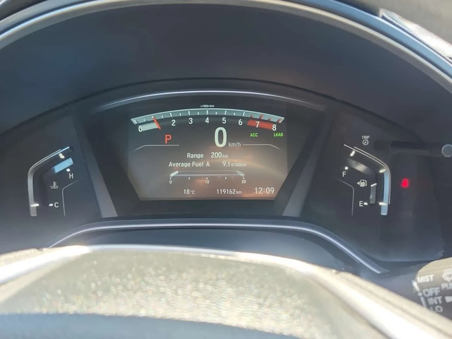 Honda Cr-v LX/CARFAX/Подгрев/Памет/Задна Камера/Шибедах - автомобили, коли, обяви за нови и употребявани 6