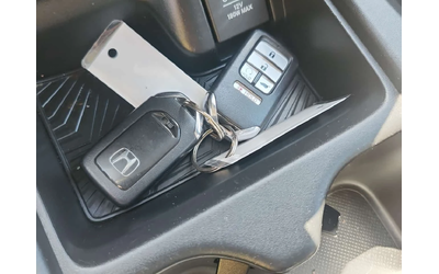 Honda Cr-v LX/CARFAX/Подгрев/Памет/Задна Камера/Шибедах - автомобили, коли, обяви за нови и употребявани 8