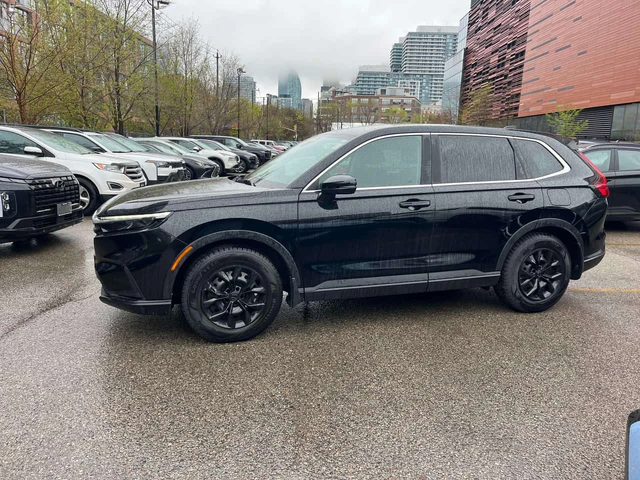Honda Cr-v | LX B | ПОДГРЕВ | CARFAX | - автомобили, коли, обяви за нови и употребявани 1