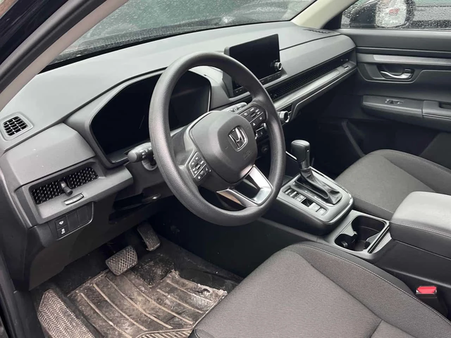 Honda Cr-v | LX B | ПОДГРЕВ | CARFAX | - автомобили, коли, обяви за нови и употребявани 4