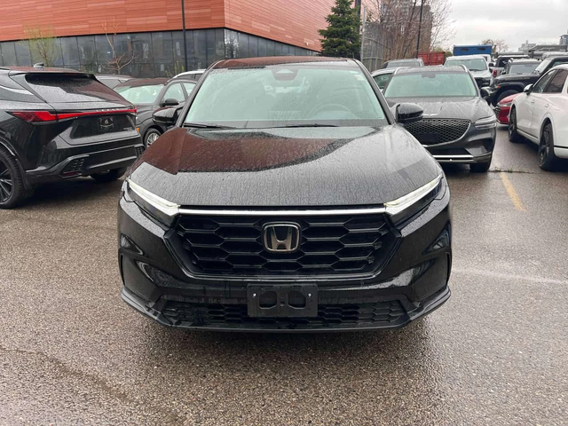 Honda Cr-v | LX B | ПОДГРЕВ | CARFAX | - автомобили, коли, обяви за нови и употребявани 5