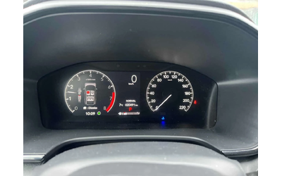 Honda Cr-v | LX B | ПОДГРЕВ | CARFAX | - автомобили, коли, обяви за нови и употребявани 7