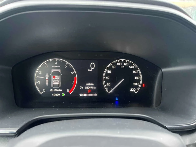 Honda Cr-v | LX B | ПОДГРЕВ | CARFAX | - автомобили, коли, обяви за нови и употребявани 7