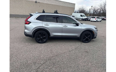 honda-cr-v - 2