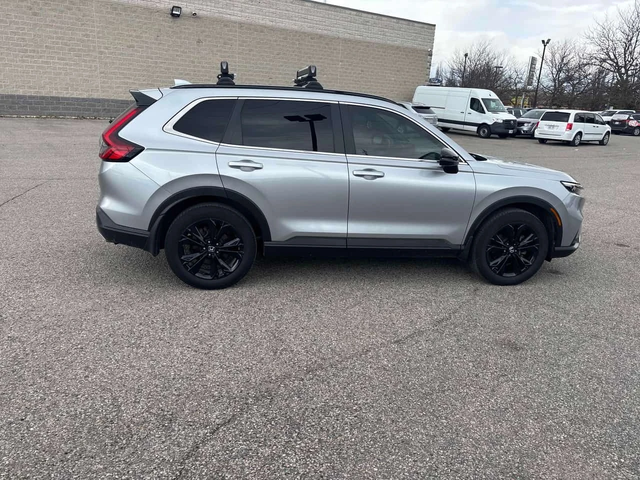 Honda Cr-v | Touring | CARFAX | ПОДГРЕВ | ШИБЕДАХ | - автомобили, коли, обяви за нови и употребявани 2