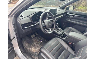 honda-cr-v - 4