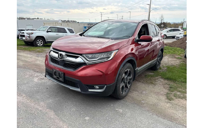 honda-cr-v - 0