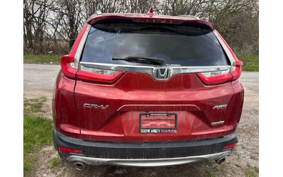 honda-cr-v - 3