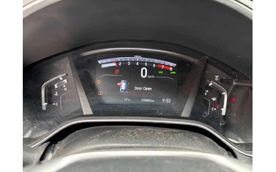 Honda Cr-v * Touring * CARFAX * КАМЕРА * ПОДГРЕВИ * - автомобили, коли, обяви за нови и употребявани 7