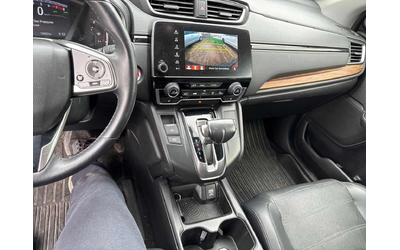 Honda Cr-v * Touring * CARFAX * КАМЕРА * ПОДГРЕВИ * - автомобили, коли, обяви за нови и употребявани 8