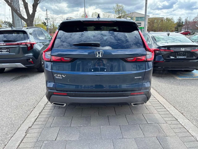 Honda Cr-v | Touring | ПОДГРЕВ | ШИБЕДАХ | CARFAX | BOSE | - автомобили, коли, обяви за нови и употребявани 3