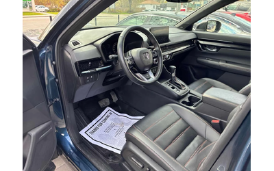 honda-cr-v - 4