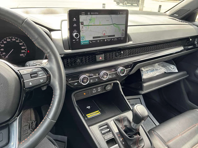 Honda Cr-v | Touring | ПОДГРЕВ | ШИБЕДАХ | CARFAX | BOSE | - автомобили, коли, обяви за нови и употребявани 8